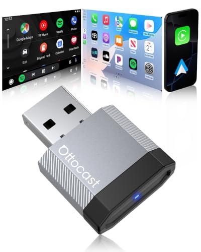 OTTOCAST Mini Nova USB-C