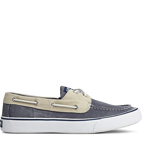 Image of Sperry Mens Shoes Mens Bahama Ii Seasonal