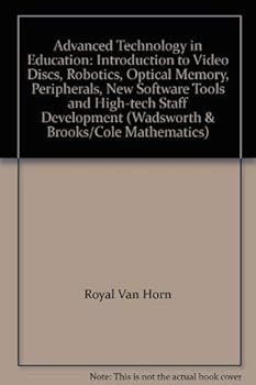 Mass Market Paperback Advanced Technology in Education Book