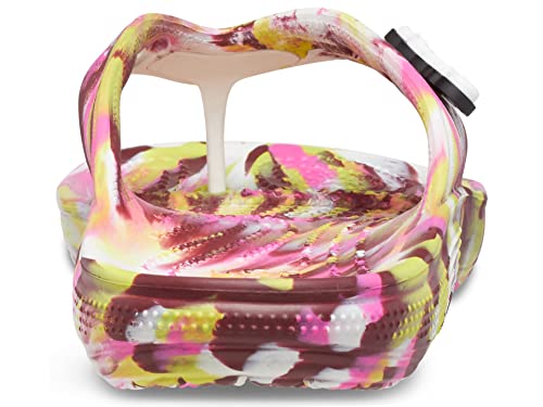 Image of Crocs Unisex's Classic Flip Flops