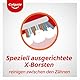 Colgate Zahnbürste ZigZag, mittel, 6 Stück - Vorteilspack, Zahnbürste für Tiefenreinigung