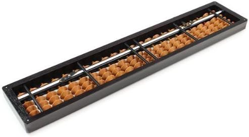 Tomoe On600 Abacus 23 Digits, One Touch
