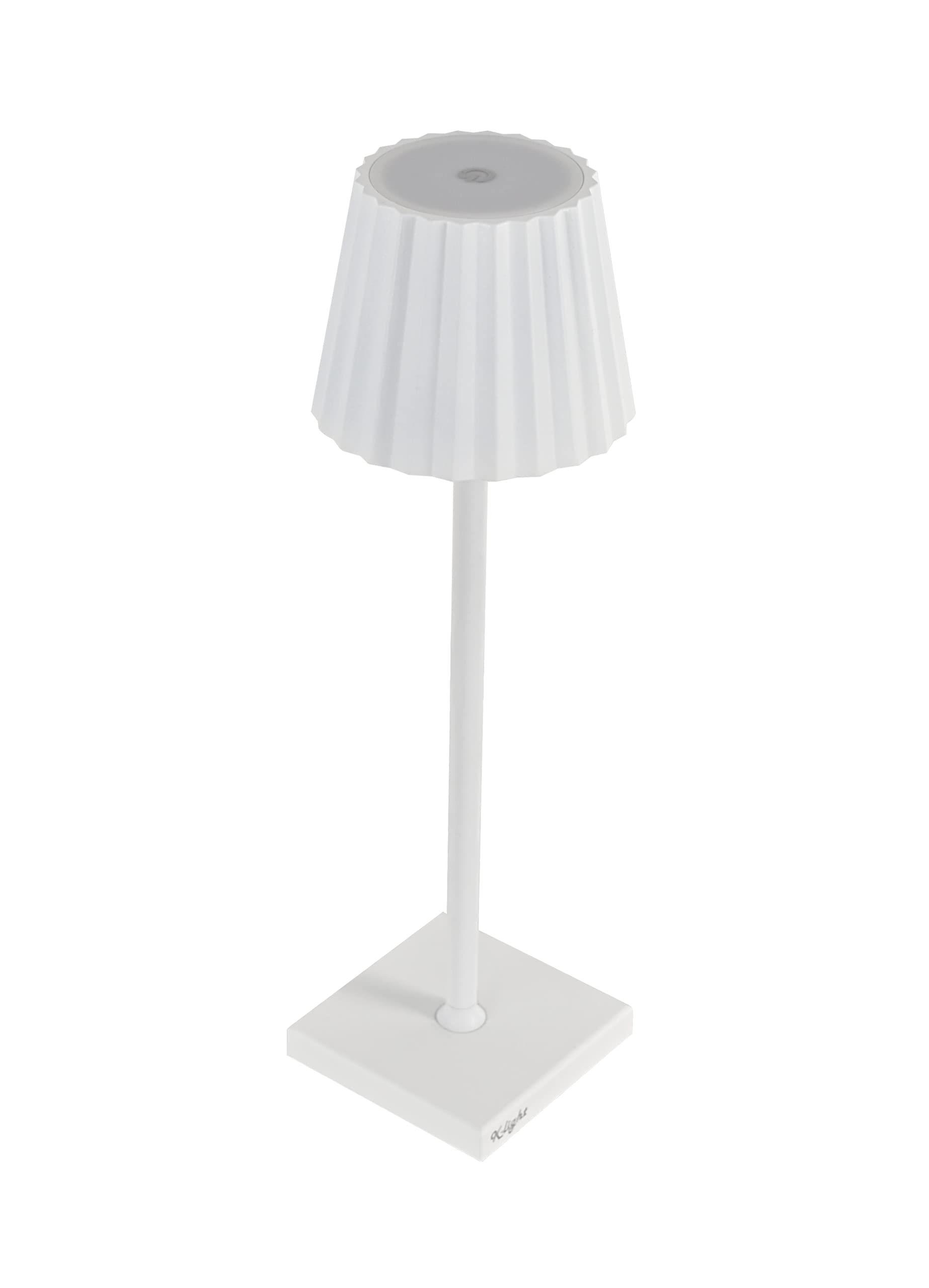 King Collection Lampada da Tavolo a LED