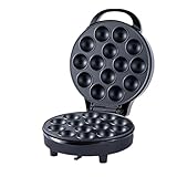 CUISSON RAPIDE ET UTILISATION SIMPLE Choisissez simplement la pâte que vous préférez, comme une préparation for gâteau, une préparation for brownie ou tout autre type de pâte.