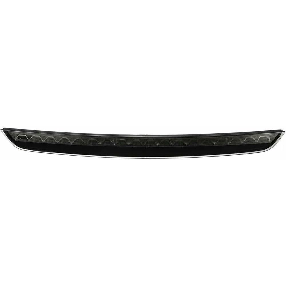 Terza Luce di Stop a LED per Audi TT MK2 2006-2014 8J0945097 Luce Freno Posteriore Centrale Alta