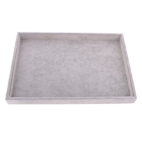 Vassoio per Gioiello Espositore Organizzatore