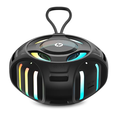 Image of HP S300 Wireless Speaker