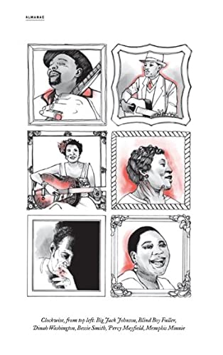 Wildsam Field Guides: American South #TOP1