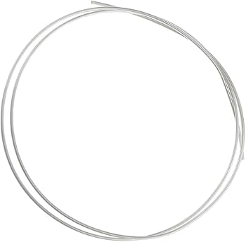 銀素材 純銀 925 シルバー Amazon.co.jp: シルバーワイヤー 925 銀線 ワイヤー 純銀製 50