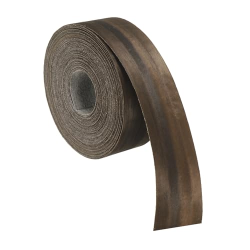 Chant en bois d'eucalyptus pour restauration de meubles et placage haut de gamme