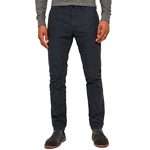 SUPERDRY International Chino Pant Pantaloni Uomo