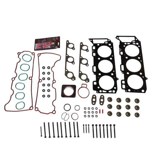Image of Partsflow Head Gasket Set Compatible With 2004-2010 Ford Explorer Ranger Mercury Mountaineer