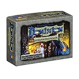 Rio Grande Games Dominion: Intrigue 2nd Edition Board Game Update Pack