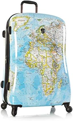 Heys America Unisex Journey 30" Spinner