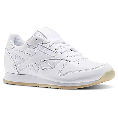 Baskets Reebok Sport Cl Lthr Crepe Neutral Pop - vue 10