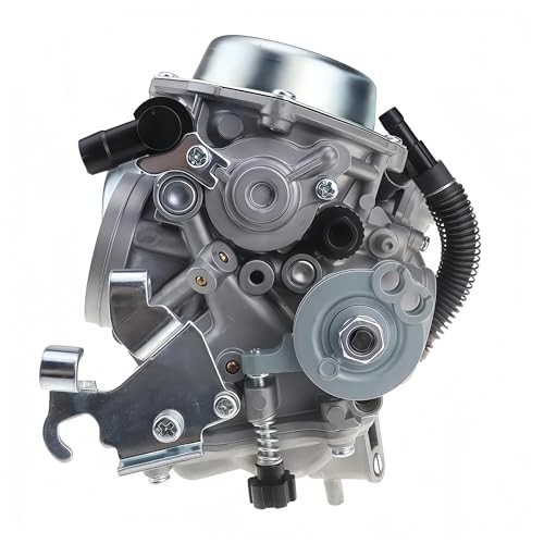 Carburateur moto pour Shadow VLX 600 piece rechange ref 16100-MR1-672 moteur VT600 NA