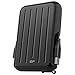 Produktbild Silicon Power 5TB Game Drive Externe Festplatte A66, kompatibel mit PS5, PS4, Xbox One, PC und Mac, Schwarz