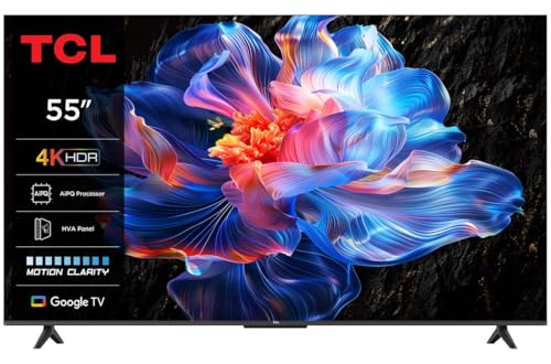 TVC LED 55 4K UHD GOOGLE TV WIFI CERT LATIVU 4K TVC LED 55 4K UHD GOOGLE TV WIFI CERT LATIVU 4K