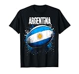 argentina football 2018 matches Muestra tu amor por el rugby argentino con este atrevido diseño con una pelota de rugby diseñada con la bandera nacional. Perfecto para fanáticos apasionados del rugby, jugadores y seguidores.