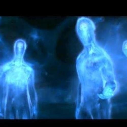 BONUS EPISODE - TECHNIQUES FOR COMMUNICATING WITH LOVED ONES ON THE OTHER SIDE.