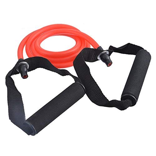 3NH® 1.2m Pull Rope Fitness Resistance Bands Exercise Tubes Practical ...