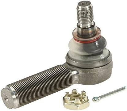 Lemforder Tie Rod End