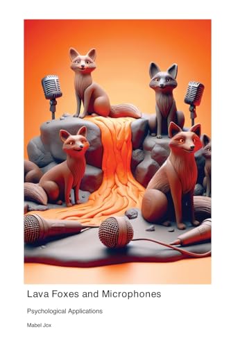 Lava Foxes and Microphones: Psychological Applications