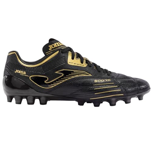 Joma Score 2401 Negro Artificial Grass