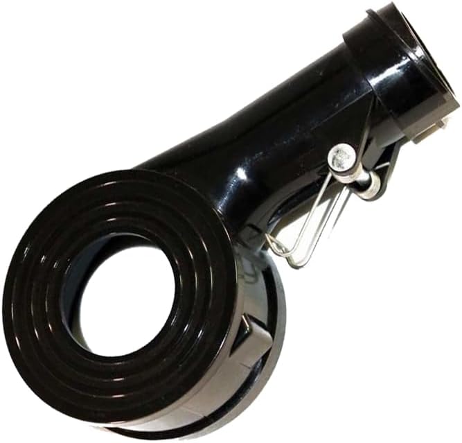 Replacement Vacuum Cleaner Fan Housing Compatible With Oreck XL Upright Vacuum Fan Housing Black Plastic Part O-097534302