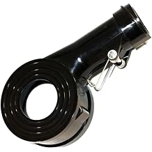Replacement Vacuum Cleaner Fan Housing Compatible With Oreck XL Upright Vacuum Fan Housing Black Plastic Part O-097534302