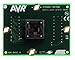 ATMEL ATSTK600-SC16 Accessory Type:Socket Card