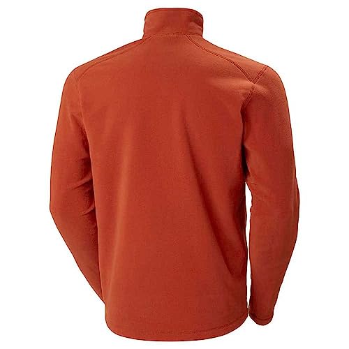 Image of Helly-Hansen Mens Daybreaker Fleece Jacket