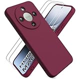 【Facile à nettoyer】: Si le couvercle de protection est sale, ne vous inquiétez pas, prenez un chiffon humide et essuyez-le, votre coque de téléphone ressemblera à une neuve