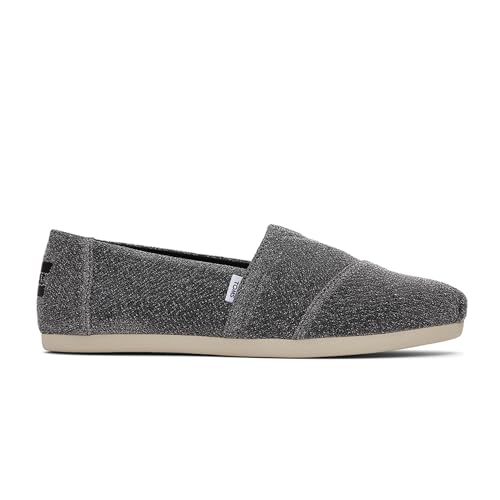 Image of TOMS Women's Alpargata Cloudbound 10020180