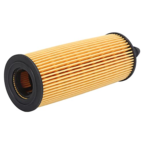 Filtro de óleo de motor, filtro de óleo de alto fluxo Aramox 68191349AA substituição para Ram 1500/V