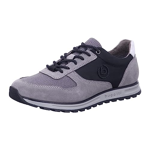 Image of bugatti Mens Sneakerloafer