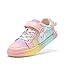 Rainbow/Pink