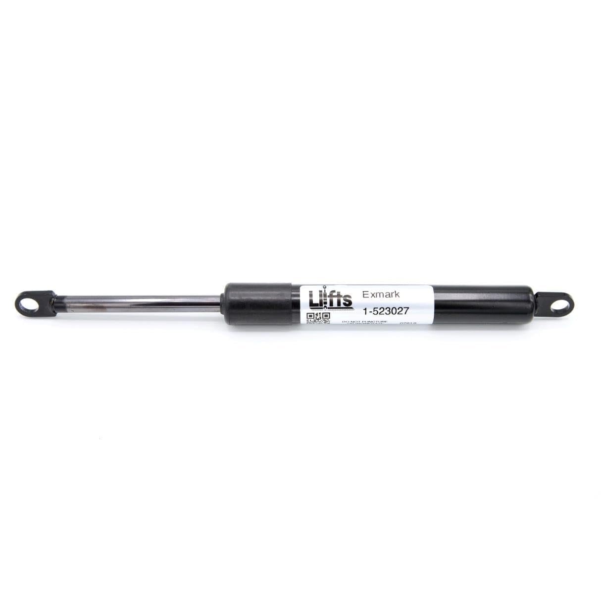 Amazon.com : Llifts LDEXKT03 Steering Damper for Exmark, Replaces