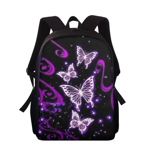 Cartable pour garçons et filles de 38 cm pour éviter le mal de dos