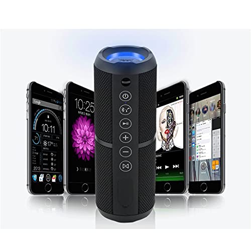 WJCCY Draadloze bluetooth speaker subwoofer hoge geluidskwaliteit kleine draagbare 3D surround sound buiten huis - Image 4