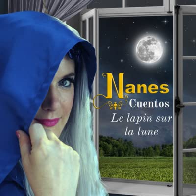 Le lapin sur la lune - Versi&oacute;n en franc&eacute;s