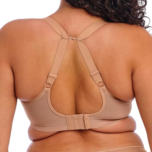 Image of Elomi Women's Plus Size Matilda Underwire Plunge Bra