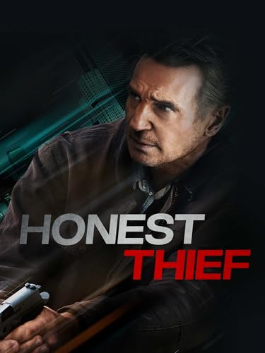  Honest thief