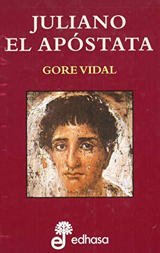 Juliano el Apostata [Spanish] 8435033252 Book Cover