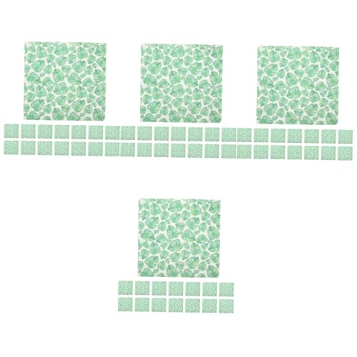 Serviettes en papier à motifs décoration de table anniversaire et sachets de fêtes