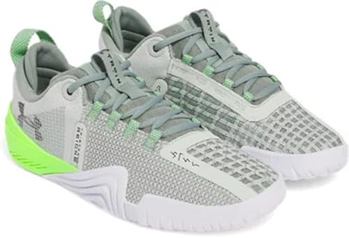 Image of Under Armour Mens Ua Tribase Reign 6 Sneaker