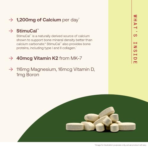Jarrow Formulas Ultra BoneUp