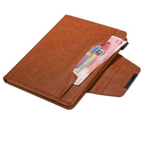 Smart Wallet iPad Air 13 M3 2025 pour le bureau et les déplacements