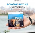 D'Addario EJ66 Tenor Guitar Strings