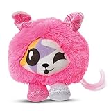 IDEALES GESCHENK FÜR BABYS, KINDER & KUSCHELTIERLIEBHABER: Das perfekte Geschenk zum Geburtstag, zur Taufe oder einfach zwischendurch. Ergänze auch gleich die ganze Familie der NICI Serie